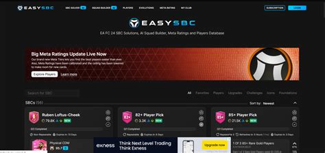 easySBC .